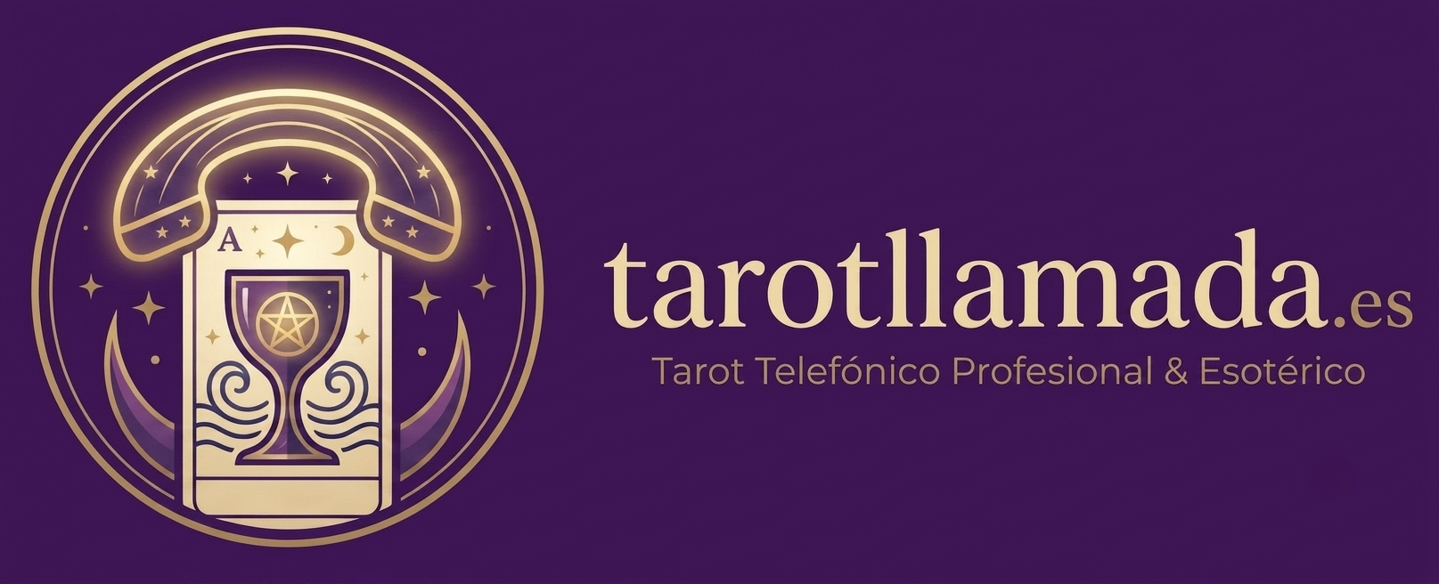 Tarot Llamada